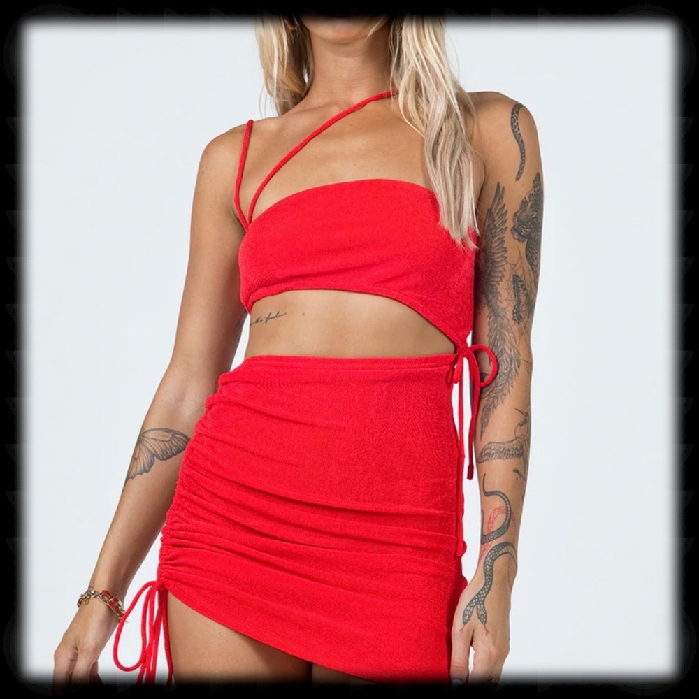 Princess Polly dress